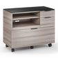 BDI Sigma 6917 Multifunction Cabinet (Strata)