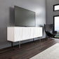 BDI Tanami 7109 Credenza (Satin White)
