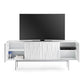 BDI Tanami 7109 Credenza (Satin White)