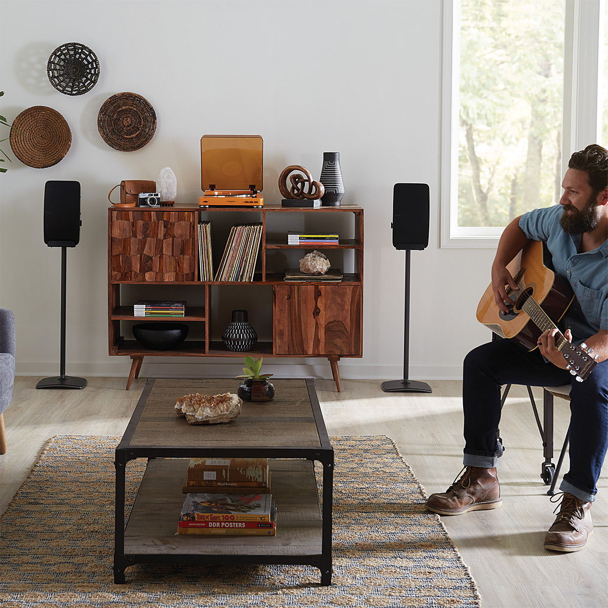 Era 300 Play Stereo Pair Sonos Era 300 (Black) Wireless Powered