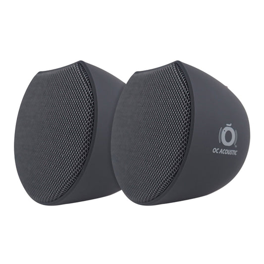 Amazon.com: OC Acoustic Newport Plug-in Outlet Speaker with