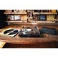 AudioTechnica AT-LP60XSPBT Fully Automatic Wireless Turntable and Bluetooth Speaker System