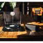 AudioTechnica AT-LP60XSPBT Fully Automatic Wireless Turntable and Bluetooth Speaker System