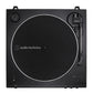 AudioTechnica AT-LP60XSPBT Fully Automatic Wireless Turntable and Bluetooth Speaker System