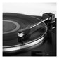AudioTechnica AT-LP60XSPBT Fully Automatic Wireless Turntable and Bluetooth Speaker System