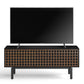 BDI Interval 7247 66-inch Media & Storage Cabinet (Ebonized Ash/Natural Walnut)