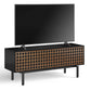 BDI Interval 7247 66-inch Media & Storage Cabinet (Ebonized Ash/Natural Walnut)