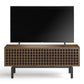 BDI Interval 7247 66-inch Media & Storage Cabinet (Natural Walnut)