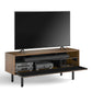BDI Interval 7247 66-inch Media & Storage Cabinet (Natural Walnut)