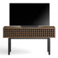 BDI Interval 7246 61-inch Media & Storage Cabinet (Natural Walnut)