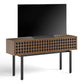 BDI Interval 7246 61-inch Media & Storage Cabinet (Natural Walnut)