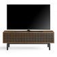 BDI Interval 7249 78-inch Media & Storage Cabinet (Natural Walnut)