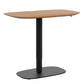 BDI Soma 6331 Compact Lift Desk (Natural Walnut)