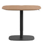 BDI Soma 6331 Compact Lift Desk (Natural Walnut)