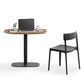 BDI Soma 6331 Compact Lift Desk (Natural Walnut)
