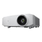 JVC LX-NZ3 4K Laser HDR DLP Projector (White)