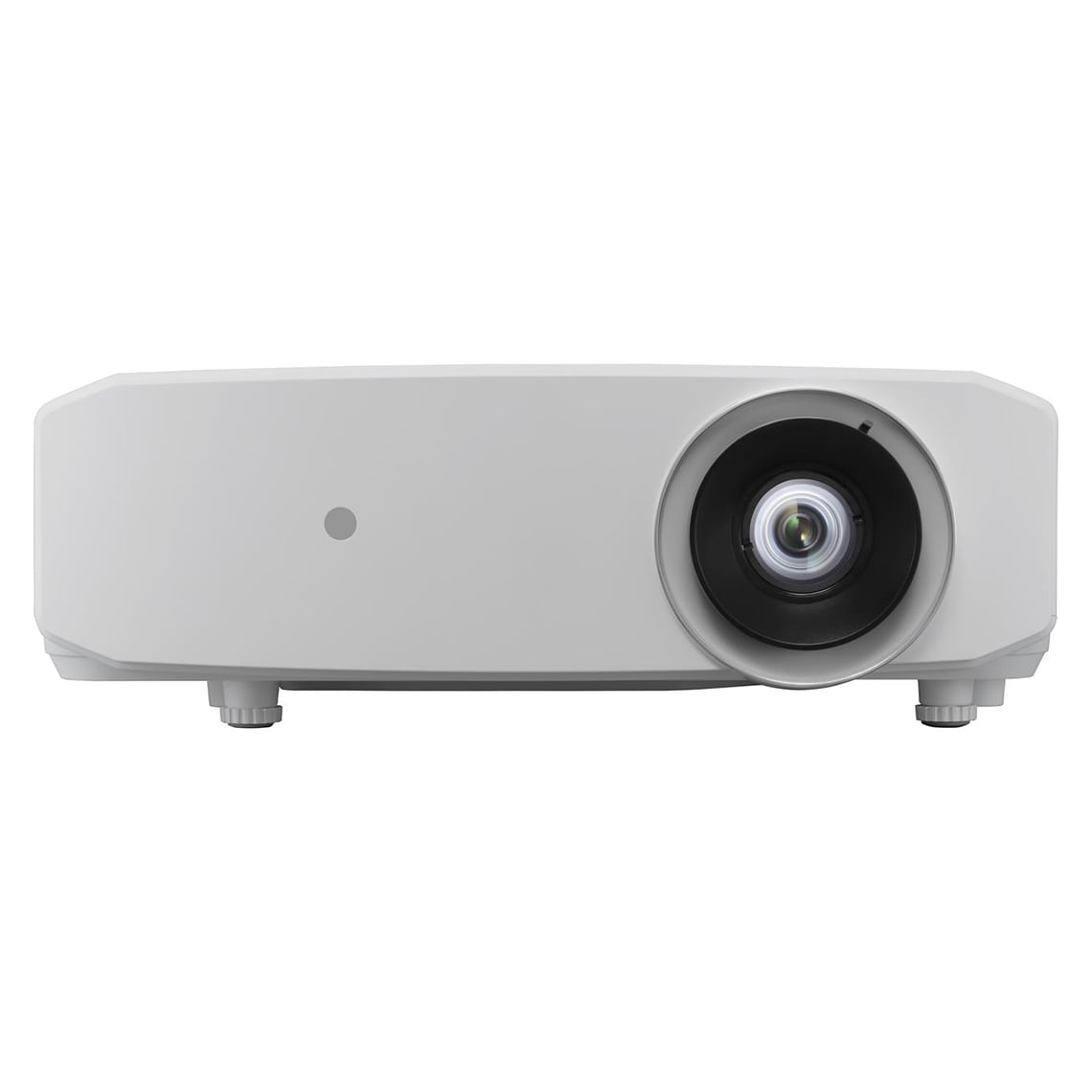JVC LX-NZ3 4K Laser HDR DLP Projector (White)