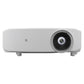 JVC LX-NZ3 4K Laser HDR DLP Projector (White)