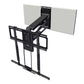 MantelMount MM720 Pro Series Pull Down TV Mount with Easy Tilt for 50"-90" TV