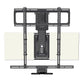 MantelMount MM710 Enhanced Pull Down & Swivel TV Mount for 50"-90" TV