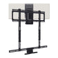 MantelMount MM710 Enhanced Pull Down & Swivel TV Mount for 50"-90" TV