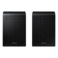 Samsung SWA-9200S 2.0ch Wireless Rear Speaker Kit (Compatible with Select Samsung Soundbars)
