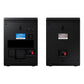 Samsung SWA-9200S 2.0ch Wireless Rear Speaker Kit (Compatible with Select Samsung Soundbars)