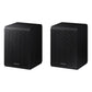 Samsung SWA-9200S 2.0ch Wireless Rear Speaker Kit (Compatible with Select Samsung Soundbars)