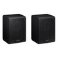 Samsung SWA-9200S 2.0ch Wireless Rear Speaker Kit (Compatible with Select Samsung Soundbars)