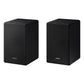 Samsung SWA-9500S 2.0.2ch Wireless Rear Speaker Kit with Dolby Atmos/DTS:X (Compatible with Select Samsung Soundbars)