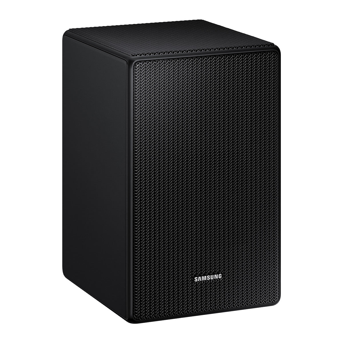 Samsung SWA-9500S 2.0.2ch Wireless Rear Speaker Kit with Dolby Atmos/DTS:X (Compatible with Select Samsung Soundbars)