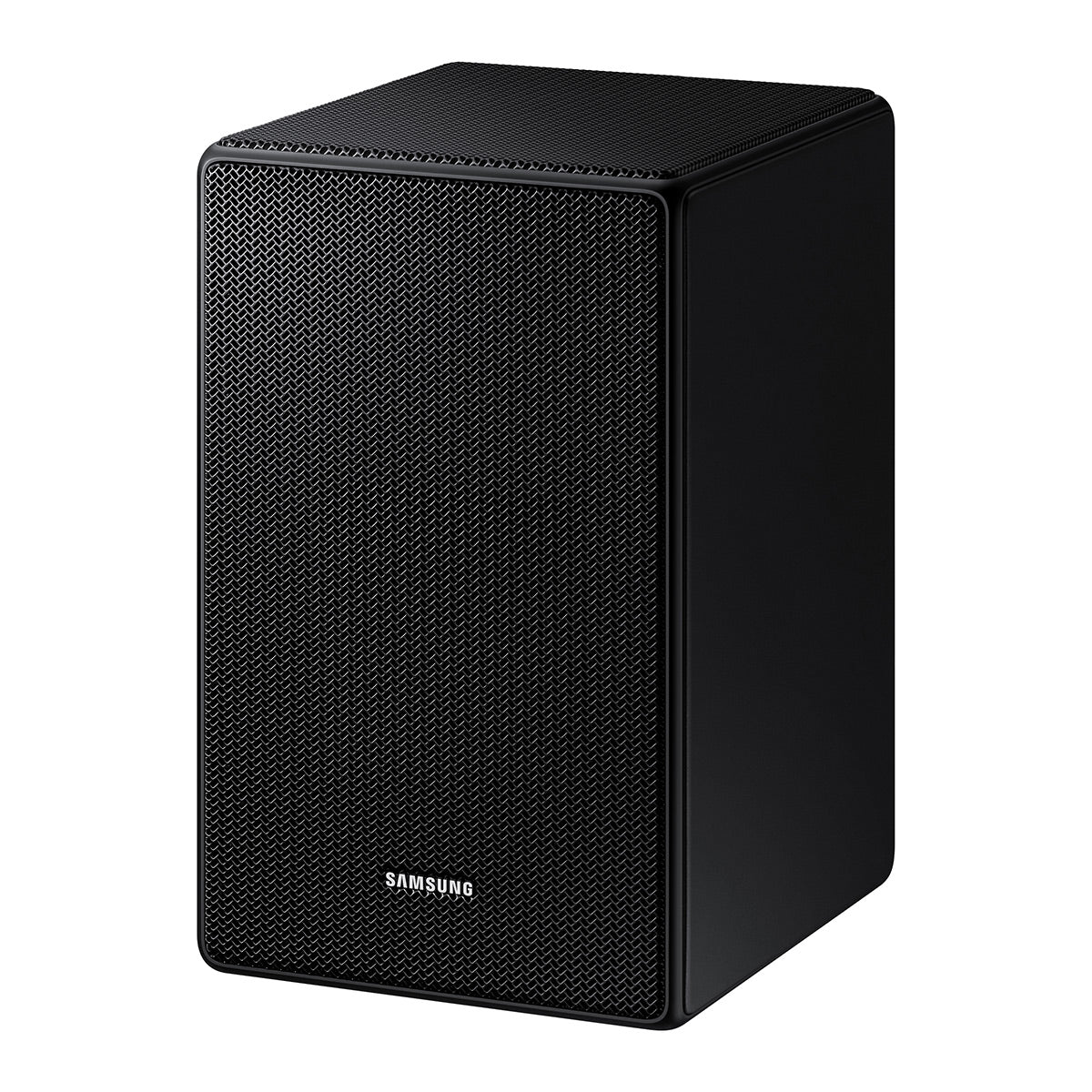 Samsung SWA-9500S 2.0.2ch Wireless Rear Speaker Kit with Dolby Atmos/DTS:X (Compatible with Select Samsung Soundbars)