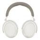 Sennheiser MOMENTUM 4 Wireless Bluetooth Over-Ear Headphones with Adaptive Noise Cancellation (White)