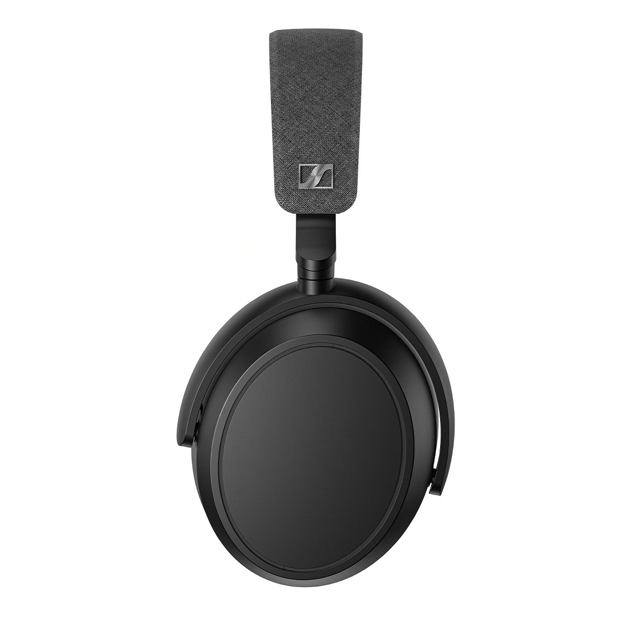 Sennheiser MOMENTUM 4 Wireless Bluetooth Over-Ear Headphones with Adaptive Noise Cancellation (Black)