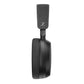 Sennheiser MOMENTUM 4 Wireless Bluetooth Over-Ear Headphones with Adaptive Noise Cancellation (Black)