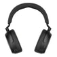 Sennheiser MOMENTUM 4 Wireless Bluetooth Over-Ear Headphones with Adaptive Noise Cancellation (Black)