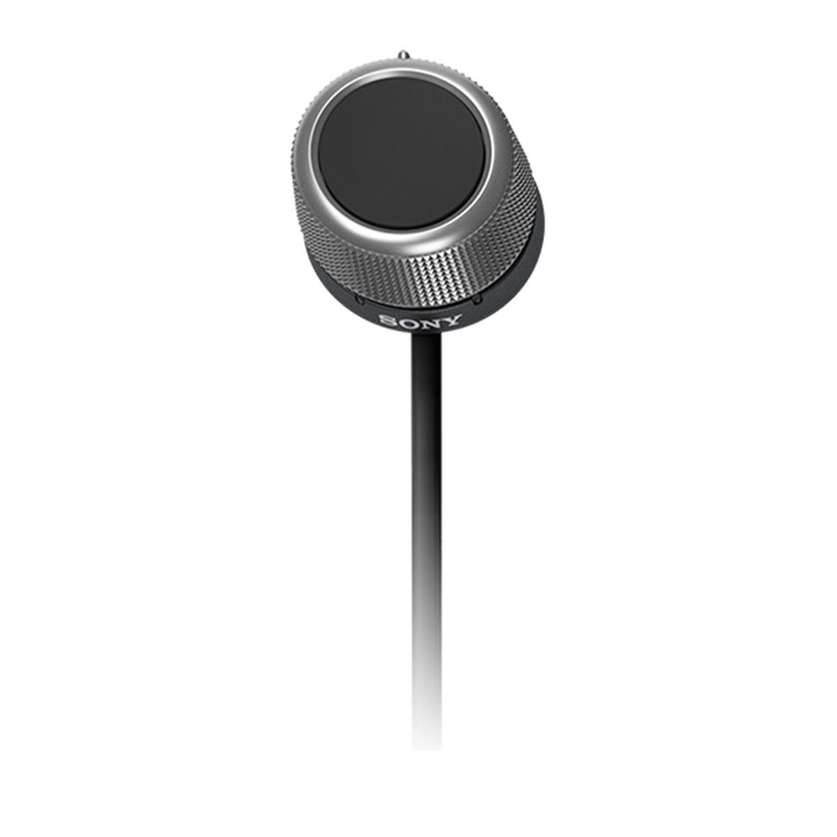 Sony Mobile XS-AW8 8 in. Compact Powered Under Seat Subwoofer with Remote Volume Control