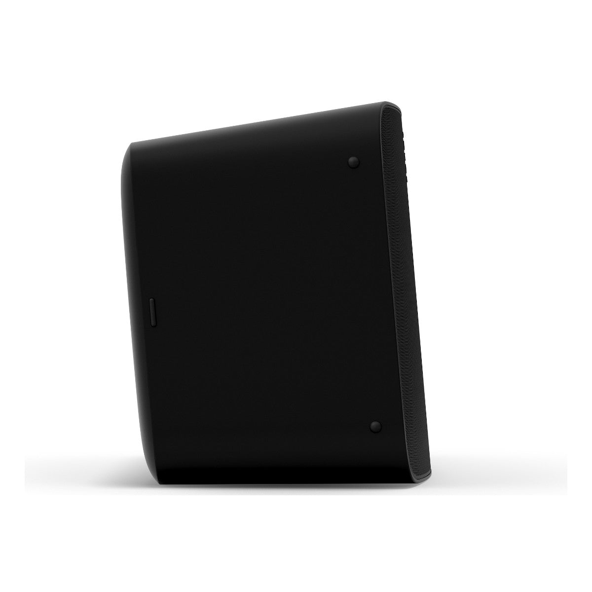 Sonos Five Wireless Speaker for Streaming Music with Sanus Wireless Speaker Stand - Each (Black)