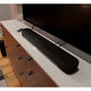 Yamaha SR-C30A 2.1 Channel Compact Sound Bar System with Wireless 50W Subwoofer