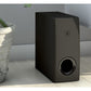 Yamaha SR-C30A 2.1 Channel Compact Sound Bar System with Wireless 50W Subwoofer
