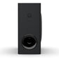 Yamaha SR-C30A 2.1 Channel Compact Sound Bar System with Wireless 50W Subwoofer