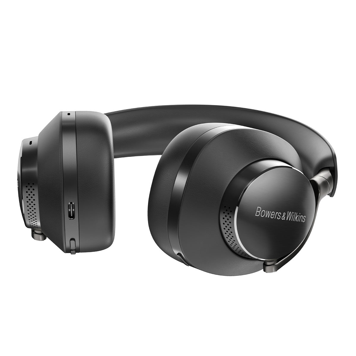 Bowers & Wilkins Px8 Wireless Bluetooth Over-Ear Headphones with