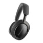 Bowers & Wilkins Px8 Wireless Bluetooth Over-Ear Headphones with Active Noise Cancellation (Black)