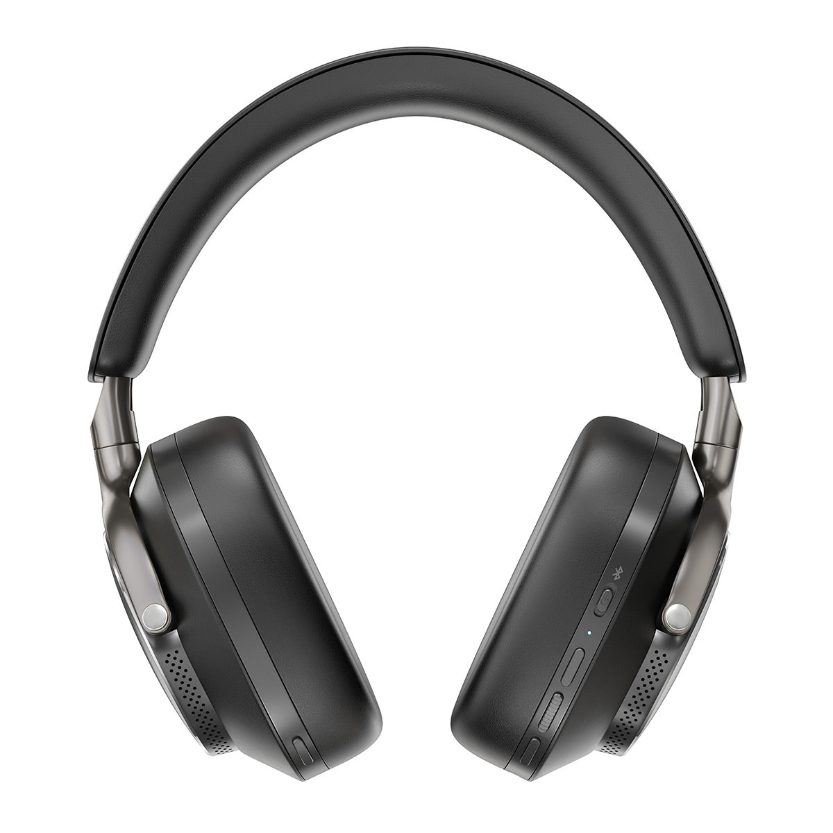 Active Noise Cancelling Bluetooth Wireless Over-ear Headphones