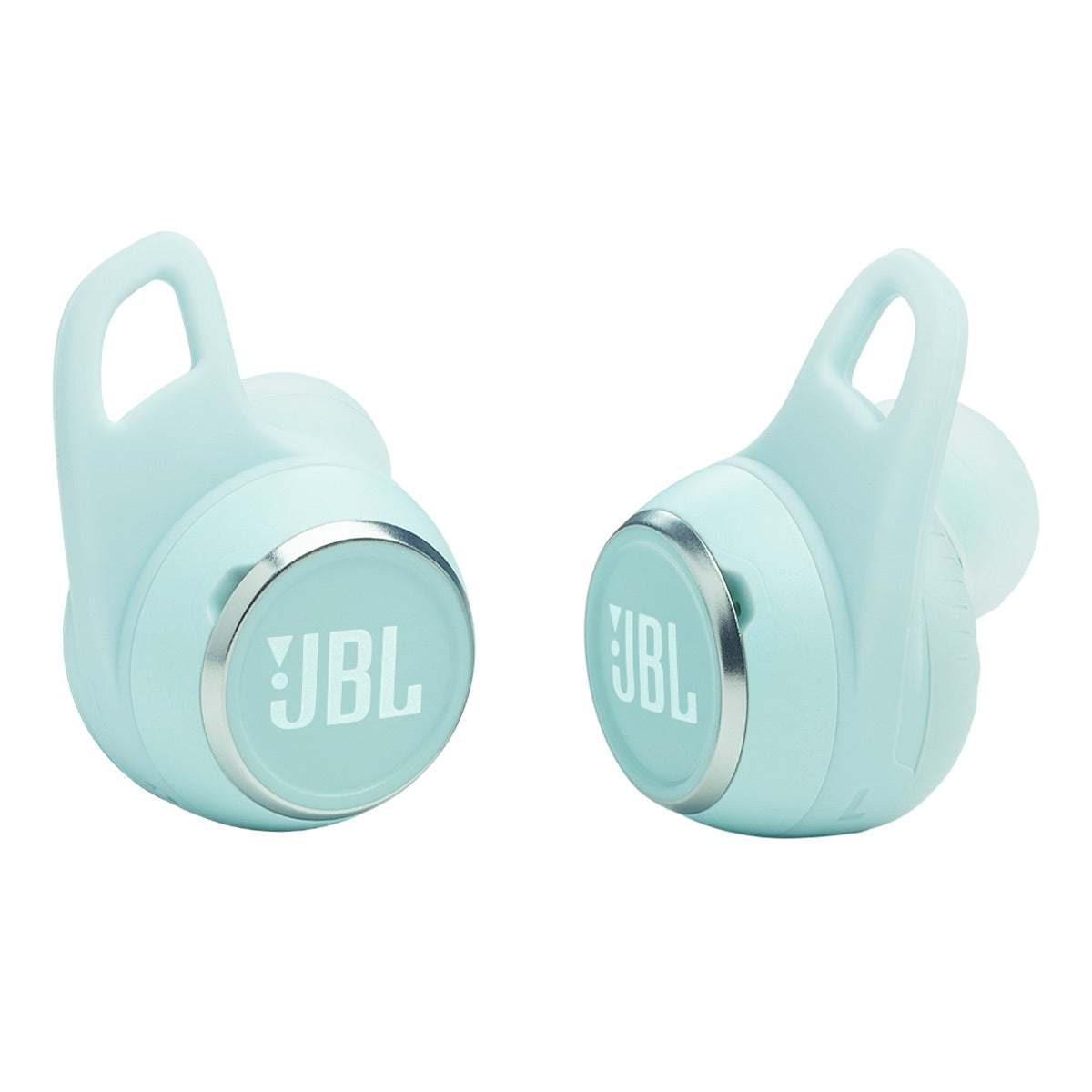JBL Reflect Aero True Wireless Earbuds with Adaptive Noise Cancelling (Mint)