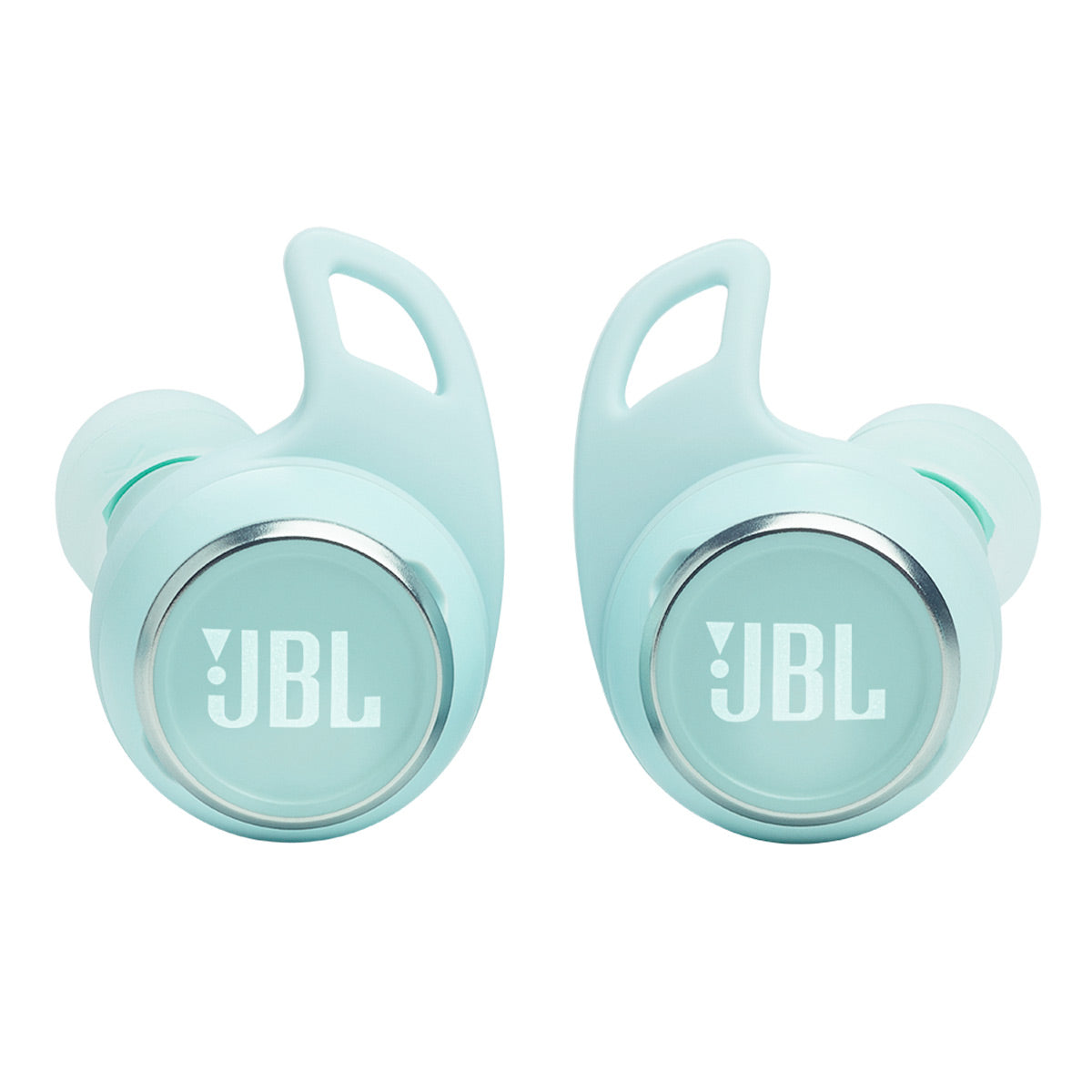 JBL Reflect Aero True Wireless Earbuds with Adaptive Noise Cancelling (Mint)