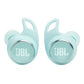 JBL Reflect Aero True Wireless Earbuds with Adaptive Noise Cancelling (Mint)