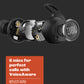 JBL Reflect Aero True Wireless Earbuds with Adaptive Noise Cancelling (Mint)