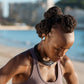 JBL Reflect Aero True Wireless Earbuds with Adaptive Noise Cancelling (Mint)