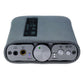 iFi Audio xDSD Gryphon Portable DAC and Headphone Amplifier with Bluetooth with Protective Case (Gray)
